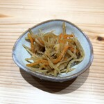 鮨と酒 悠久 名駅柳橋店 - 