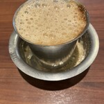 アーンドラ・キッチン - 