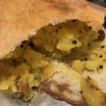 アーンドラ・キッチン - 