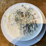 ホームズパスタ トラットリア 梅田阪急グランドビル店 - 