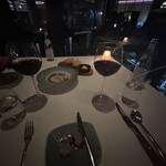 ALFREDO’s STEAKHOUSE - 