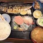 魚亥子 - 