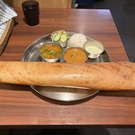 アーンドラ・キッチン - 