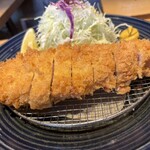 とんかつと、しゃぶしゃぶ。黒豚ふくや - 