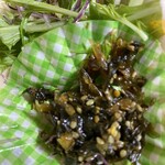 麺屋 一翔 - 高菜