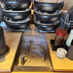 とんかつと、しゃぶしゃぶ。黒豚ふくや - 