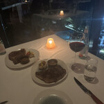 ALFREDO’s STEAKHOUSE - 