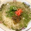 中洲屋台長浜ラーメン初代 健太 東京高円寺本店