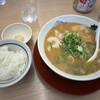 ラーメン横綱  桂五条店