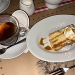 イル・パチョッコーネ・ディ・キャンティ - 