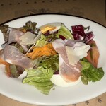 イル・パチョッコーネ・ディ・キャンティ - 