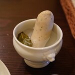 メッツゲライ ササキ - 
