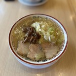 田中そば店 武蔵境店 - 