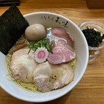 しなそば 天味 - 