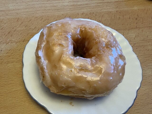 どーなつ 8DONUT （エイトドーナツ） - 朝倉街道/ドーナツ | 食べログ