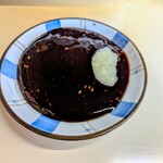 トリユウ - つけダレ