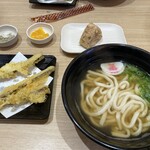 資さんうどん - 