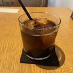 珈琲と食事 in time - 