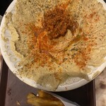 FALAFEL BROTHERS 澀谷PARCO店 - 