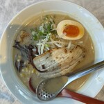Ramen Ristorante 田所商店 premium - 