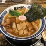 らーめん くじら軒 - 