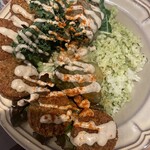 FALAFEL BROTHERS 澀谷PARCO店 - 