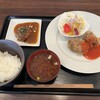 洋食や シェ・ノブ