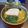 函館家系ラーメン 家路