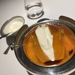 フランス料理 エステール by アラン・デュカス - 