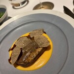 フランス料理 エステール by アラン・デュカス - 