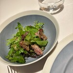 フランス料理 エステール by アラン・デュカス - 