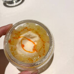 フランス料理 エステール by アラン・デュカス - 