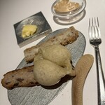 フランス料理 エステール by アラン・デュカス - 