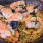 330888384 - 秋サバがゴロゴロと♪