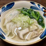 目黒 ぎょうざ 宝舞 - 料理写真: