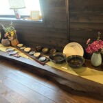 白州手打ち蕎麦 くぼ田 - 