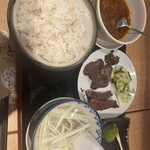 利久 渋谷ヒカリエ店 - 