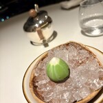 フランス料理 エステール by アラン・デュカス - 