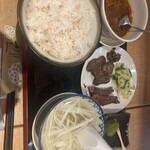 利久 渋谷ヒカリエ店 - 