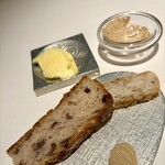 フランス料理 エステール by アラン・デュカス - 