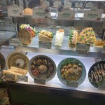 FALAFEL BROTHERS 澀谷PARCO店 - 