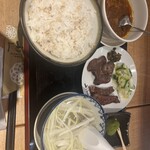 利久 渋谷ヒカリエ店 - 