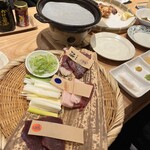 山里 - 