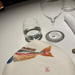 フランス料理 エステール by アラン・デュカス - 