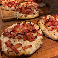 タルト・フランベ