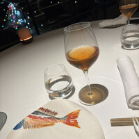 フランス料理 エステール by アラン・デュカス - 