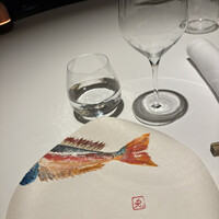 フランス料理 エステール by アラン・デュカス - 