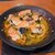 IZAKAYA ソーレソーレ - 料理写真:秋サバとモッツァレラのカプレーゼ　1,518円