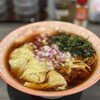 麺や べらぼう - 料理写真: