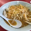 くるまやラーメン 新座店